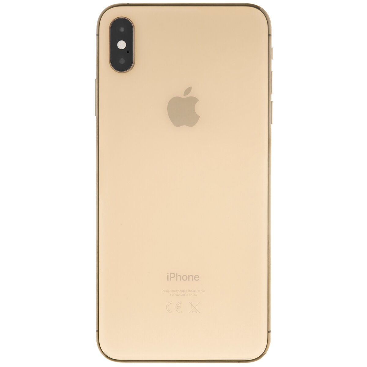 APPLE iPhone Xs Max 64GB Złoty Smartfon - ceny i opinie w Media Expert