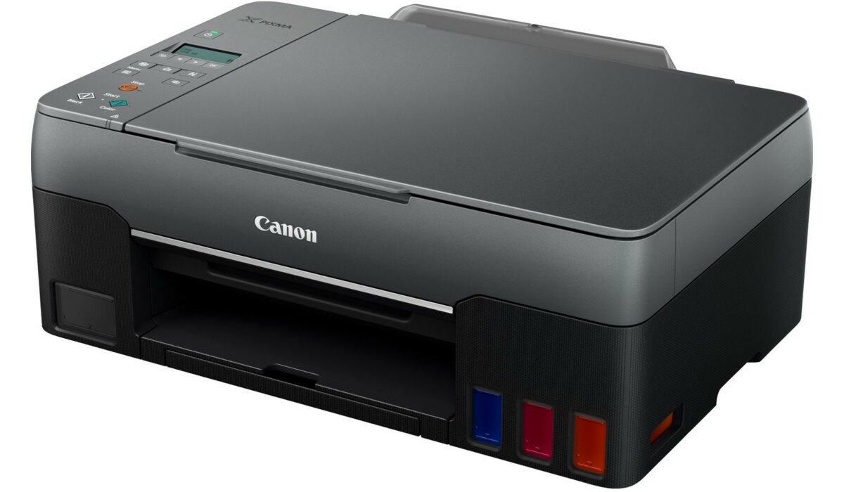 CANON Pixma G3460 Urządzenie - ceny i opinie w Media Expert