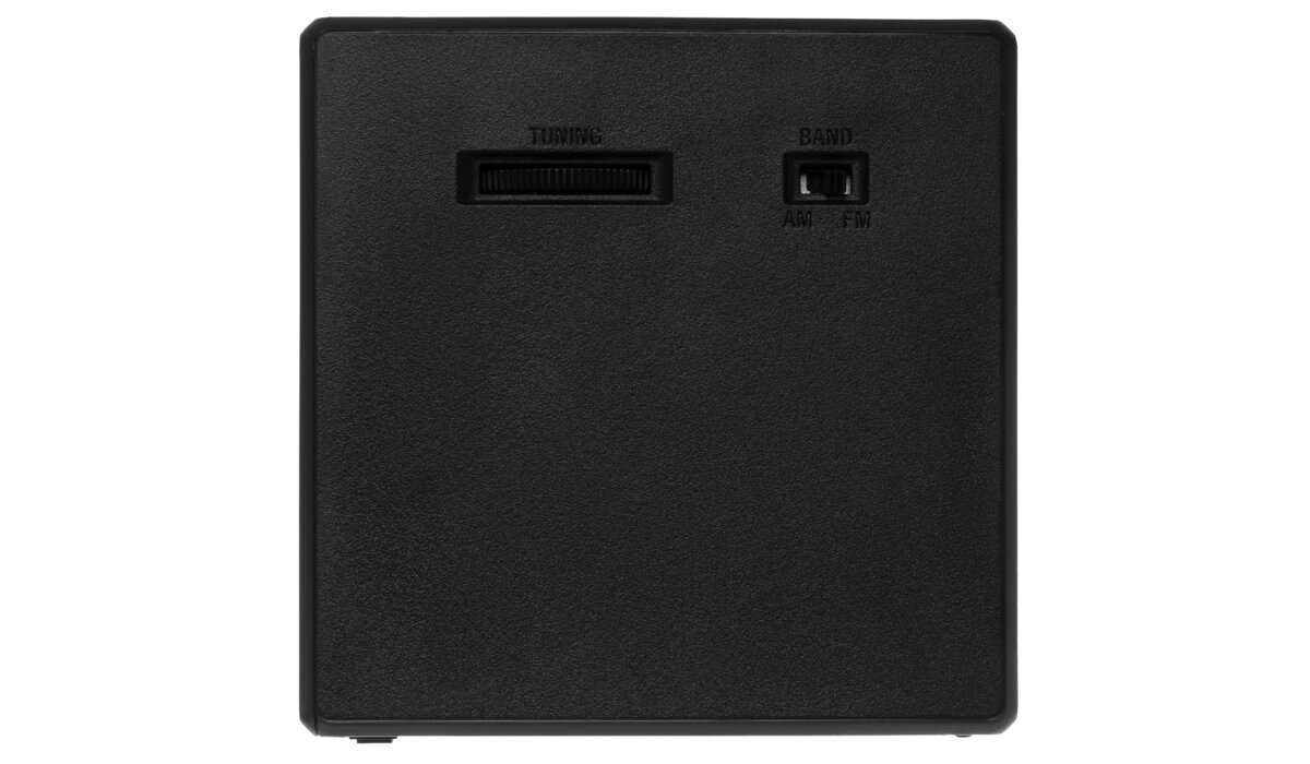 SONY ICFC1B Radiobudzik ceny i opinie w Media Expert