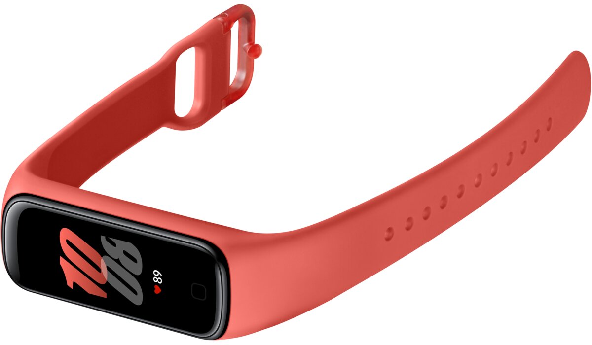 smartband fit