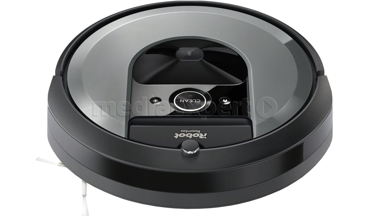media expert irobot i7
