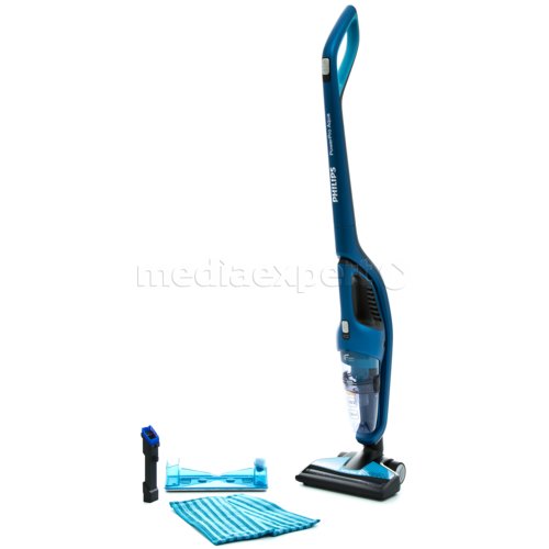 Philips Powerpro Aqua Fc6405 01 3w1 Myjacy Odkurzacz Ceny I Opinie W Media Expert