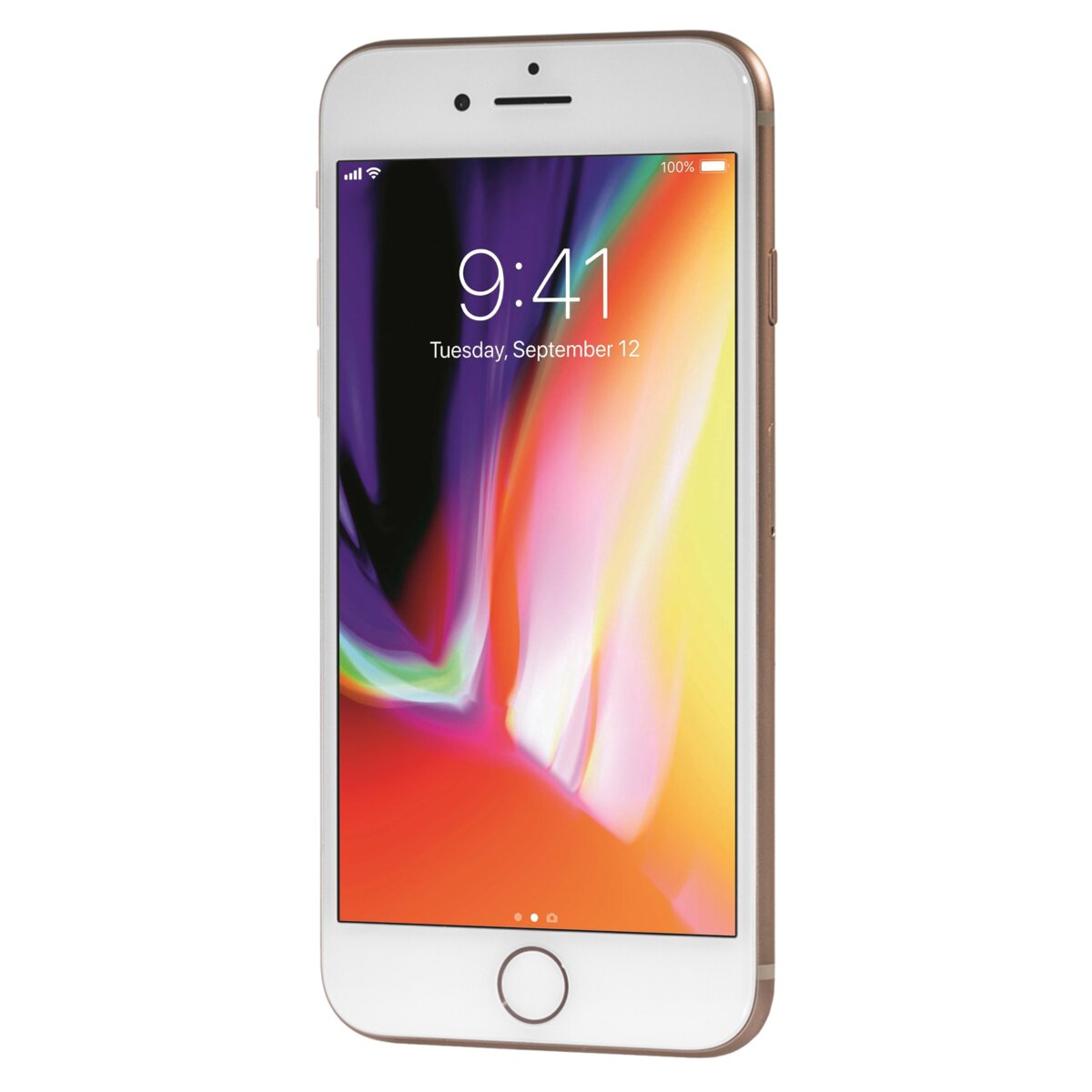 APPLE iPhone 8 64GB Złoty Smartfon - ceny i opinie w Media Expert