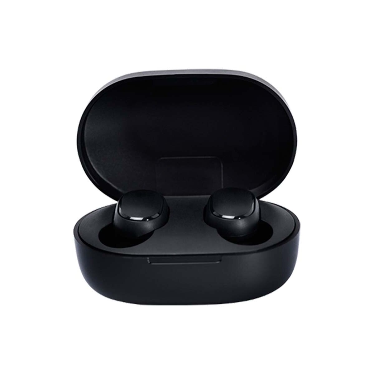 XIAOMI Redmi AirDots S Czarny SÅuchawki dokanaÅowe - ceny i opinie w
