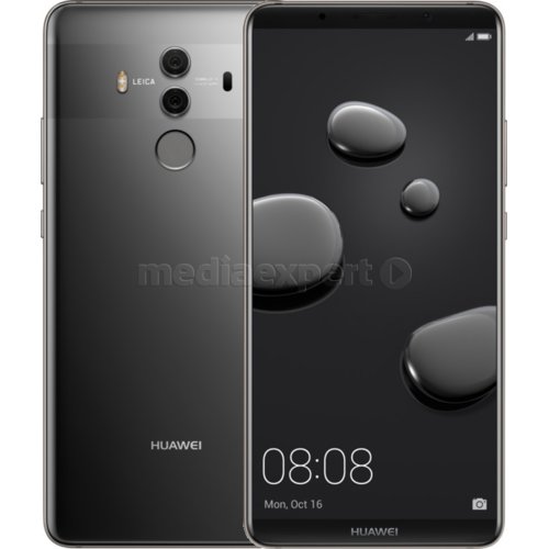 Huawei Mate 10 Pro Szary Smartfon Ceny I Opinie W Media Expert