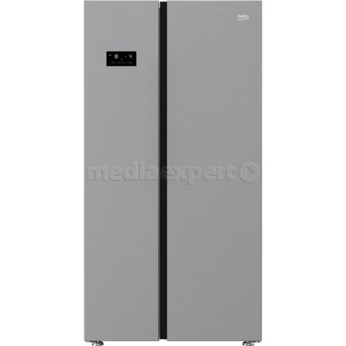 Beko Gn163131zxb Side By Side Nofrost Lodowka Ceny I Opinie W