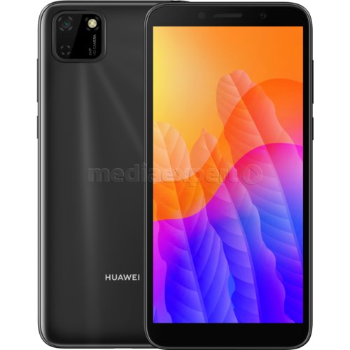 Huawei Y5p Czarny Smartfon Ceny I Opinie W Media Expert