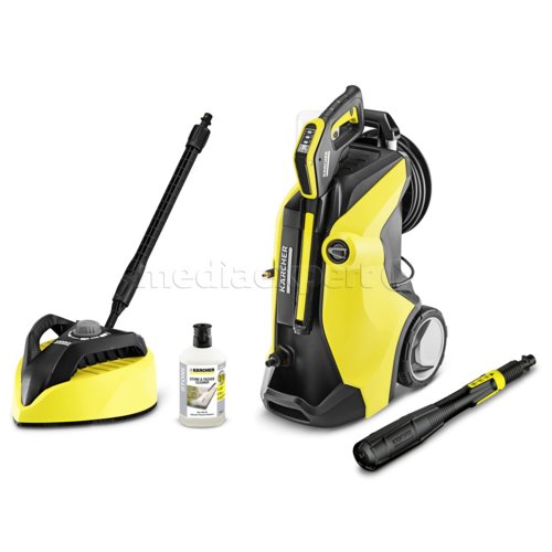 Myjka ciśnieniowa KARCHER K7 Premium Full Control Plus Home 1.317-133.0