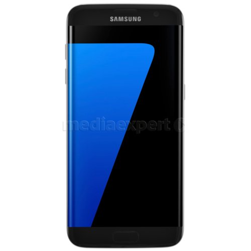 Samsung Sm G935 Galaxy S7 Edge 32gb Czarny Smartfon Ceny I Opinie W Media Expert