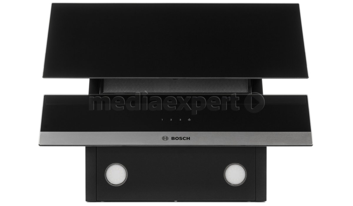 BOSCH DWK065G60 Okap - ceny i opinie w Media Expert