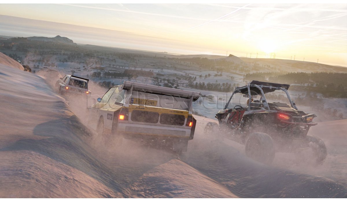 does forza horizon 1 work on xbox one - The Xbox Series XS was released in 2020 and was confirmed to be backwards compatible with the same list of games as the Xbox One at launch
