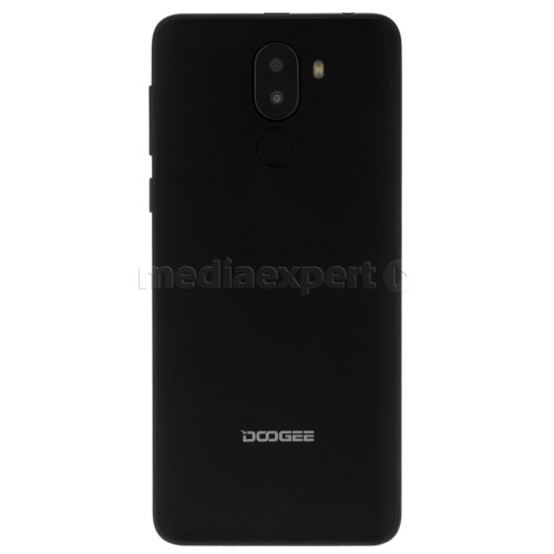 Smartfon DOOGEE X60L Czarny