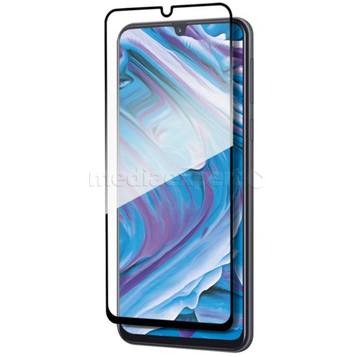 Thor Edge To Edge Do Samsung Galaxy A40 Czarny Szklo Hartowane Ceny I Opinie W Media Expert