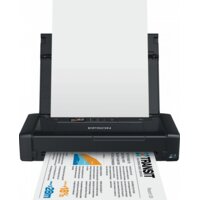 Drukarka EPSON WorkForce WF-100W
