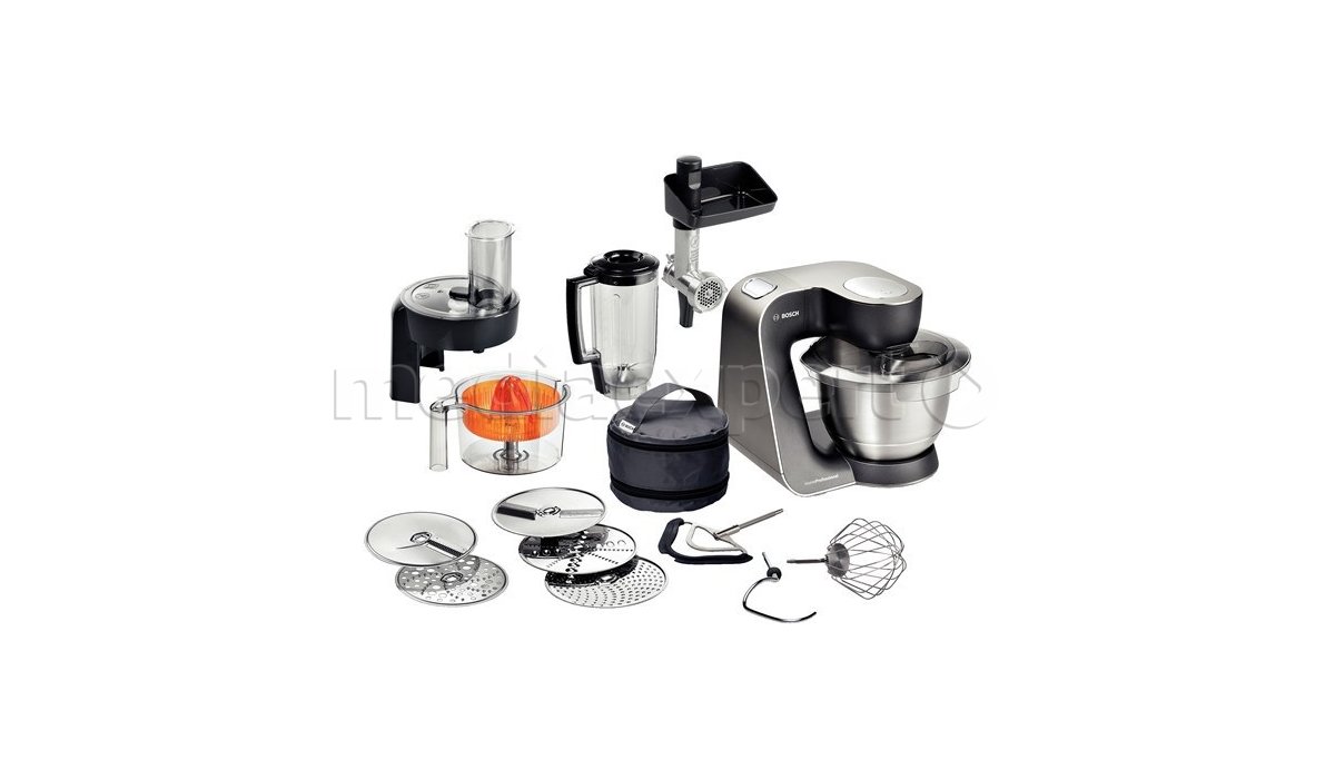 Bosch Küchenmaschine Mum 57860 2021 Bosch Küchenmaschine Mum 57860 2021