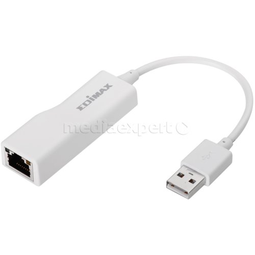 Edimax 0 07 M Kabel Usb Ethernet Ceny I Opinie W Media Expert