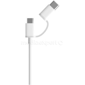 XIAOMI 0.3 m Kabel USB USB Typu C ceny i opinie w Media Expert XIAOMI 0.3 m Kabel USB USB Typu C ceny i opinie w Media Expert