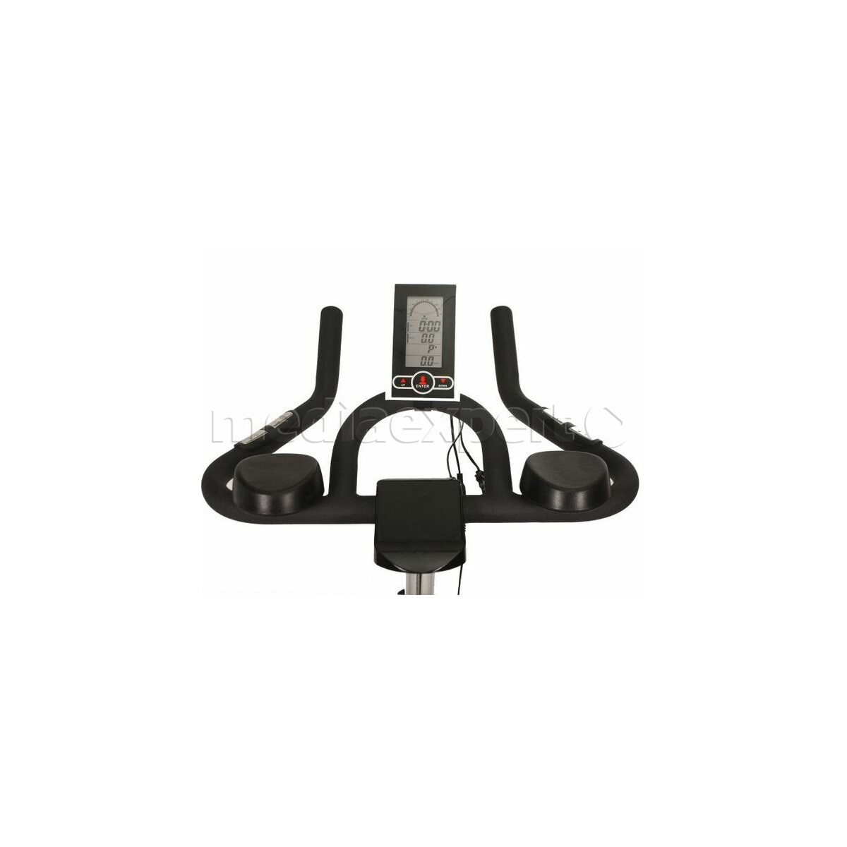 Rower spinningowy HERTZ FITNESS XR660 ceny i opinie w Media Expert