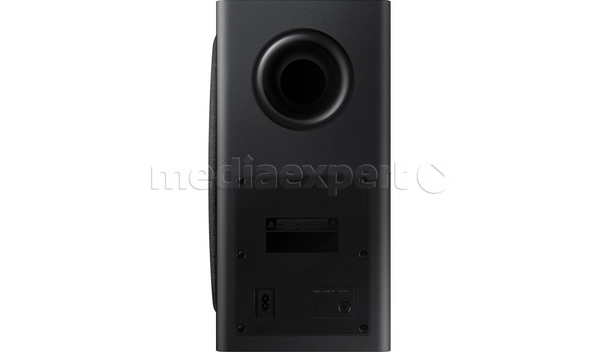 SAMSUNG HWQ900T Soundbar ceny i opinie w Media Expert