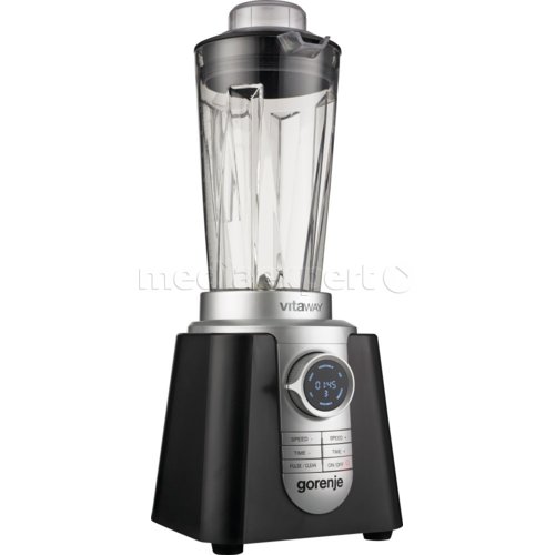 GORENJE BPC2B (Wysokoobrotowy) Blender kielichowy ceny i Koktajler TEFAL BL936E38 w Media Markt Małe AGD do kuchni