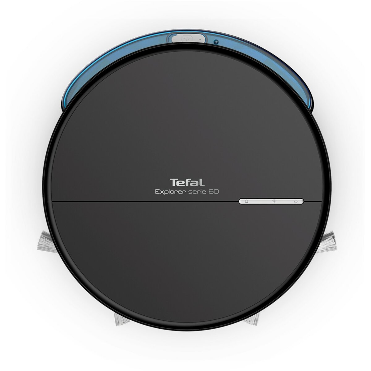 TEFAL Explorer Serie 60 RG7455 Robot sprzątający - ceny i opinie w ...