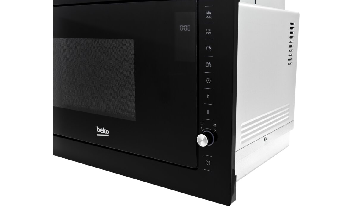 BEKO MGB25333BG Kuchenka mikrofalowa - ceny i opinie w Media Expert