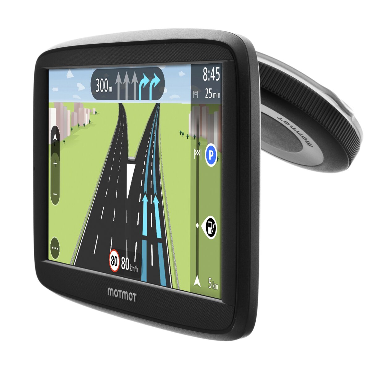 TOMTOM Via 52 Nawigacja ceny i opinie w Media Expert