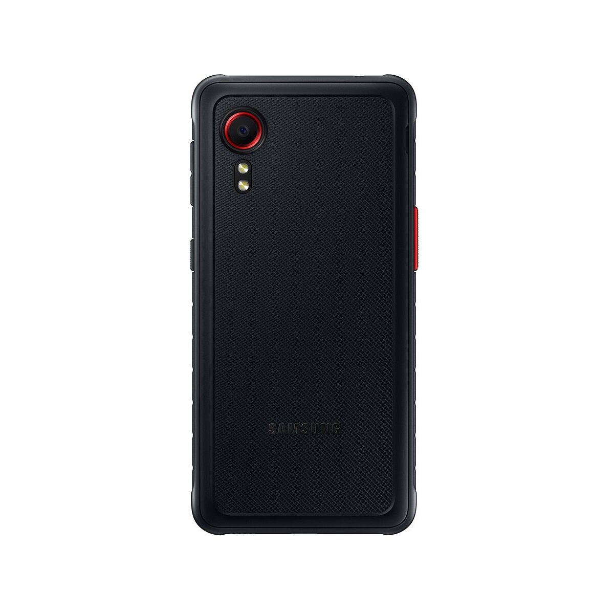 SAMSUNG Galaxy XCover 5 4/64 GB Czarny SMG525 Smartfon ceny i opinie