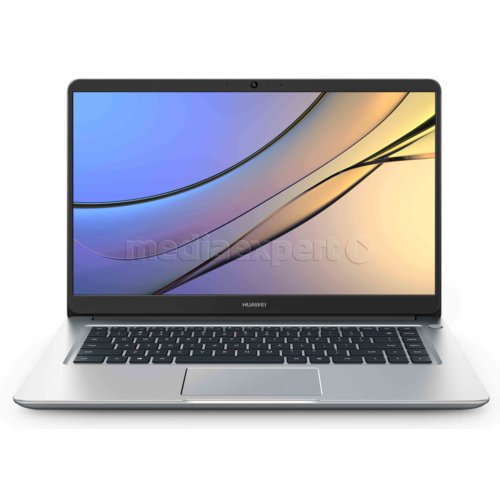 Huawei Matebook D 53010den I5 8250u 8gb 256 Ssd W10 Laptop Ceny I Opinie W Media Expert
