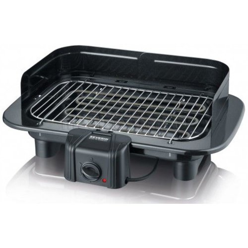 Severin Pg 8536 Grill Elektryczny Ceny I Opinie W Media Expert