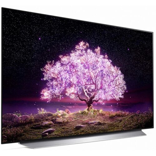 Telewizor LG OLED 77C12LA
