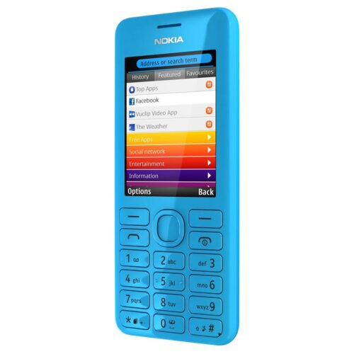 nokia