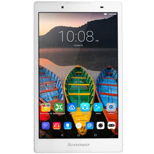 Lenovo Tab 2 A8 50l Lte Bialy Tablet Ceny I Opinie W Media Expert