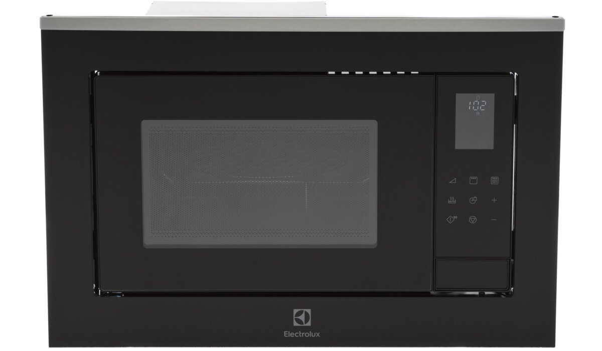 ELECTROLUX LMS4253TMX Kuchenka mikrofalowa - ceny i opinie w Media Expert