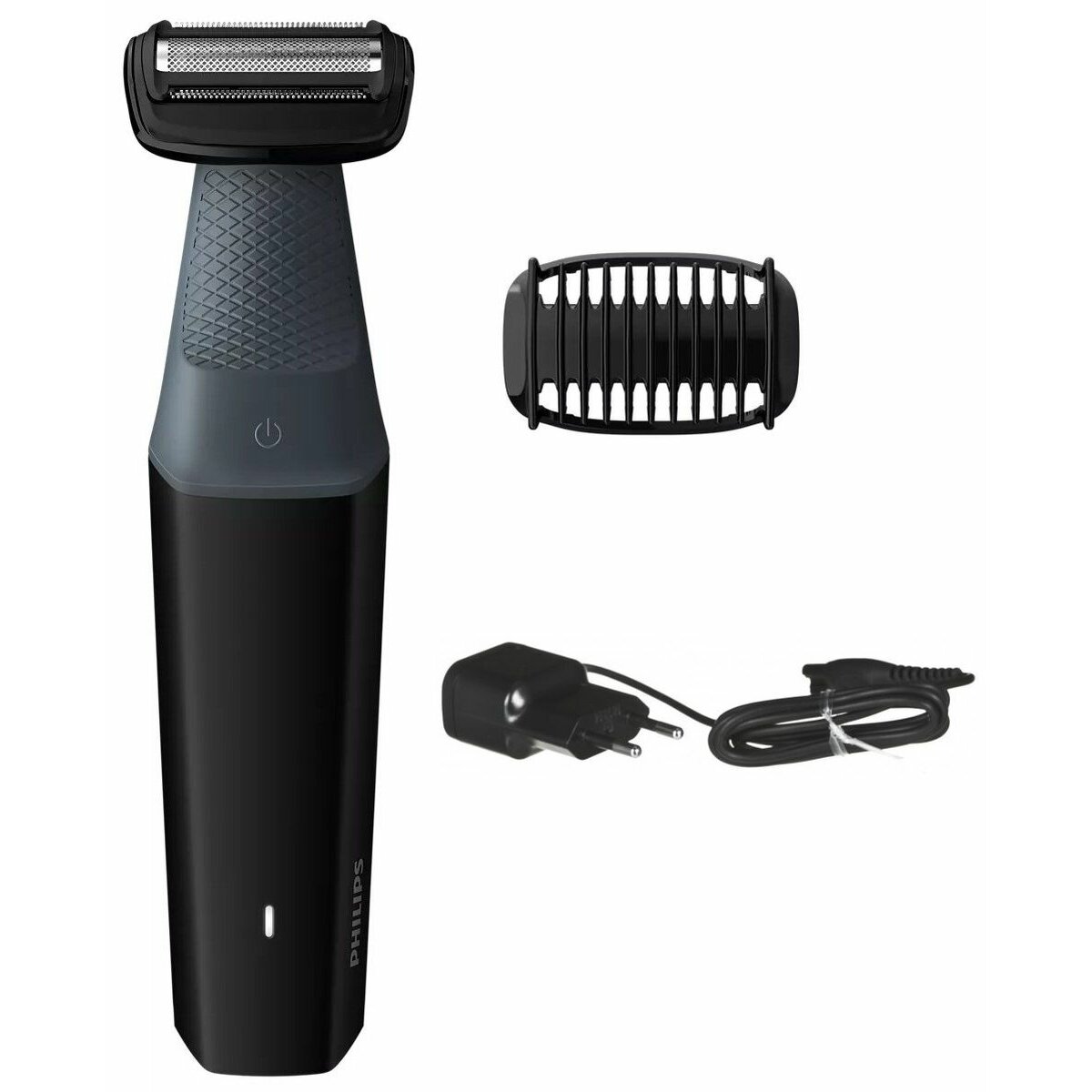 PHILIPS Bodygroom 3000 BG3010/15 Trymer - ceny i opinie w Media Expert