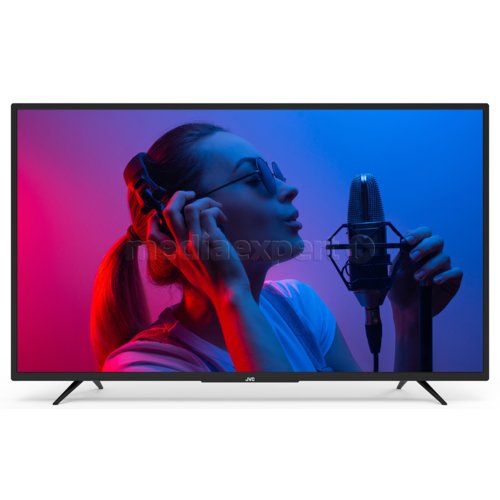 Jvc Led Lt 32vah3000 Telewizor Ceny I Opinie W Media Expert