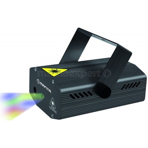 Manta Mdl008 Laser Projector Ceny I Opinie W Media Expert
