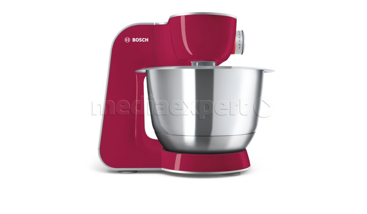 Кухонная машина bosch mum58420