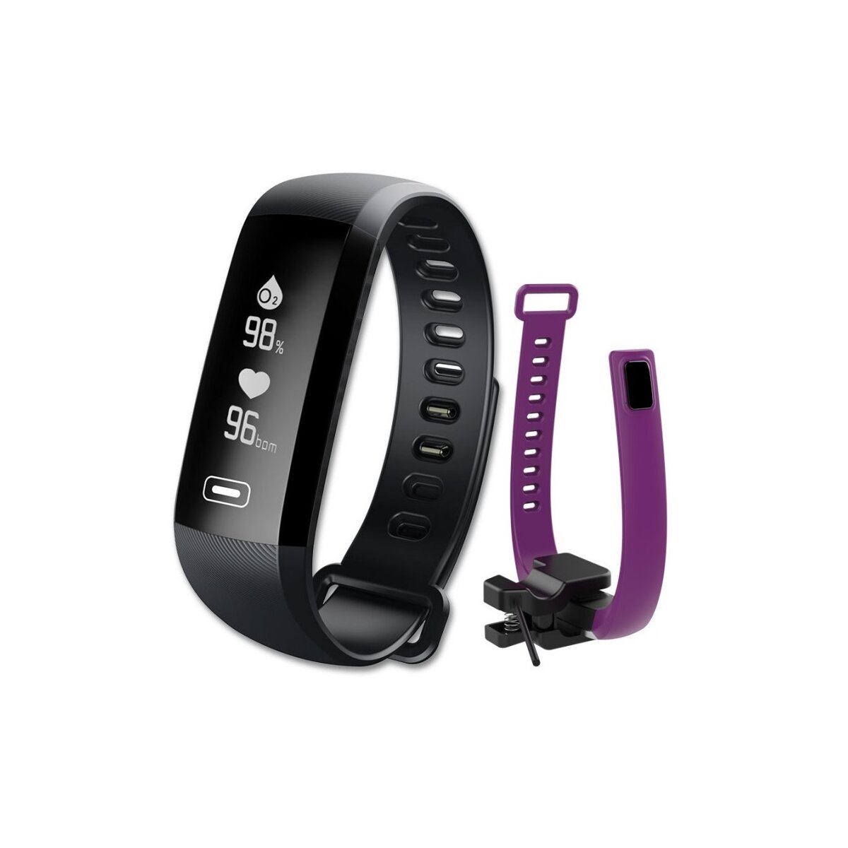 maxgear smartband