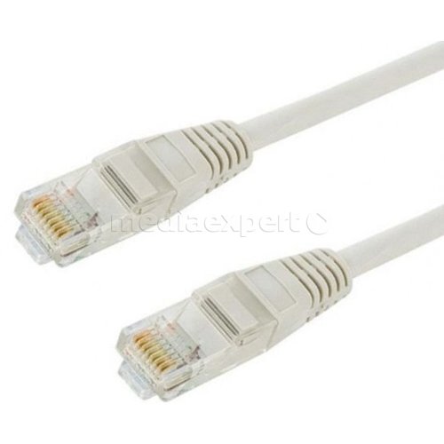 Savio 5 M Kabel Sieciowy Lan Rj45 Rj45 Ceny I Opinie W Media