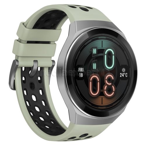 Huawei Watch Gt 2e Zielony Smartwatch Ceny I Opinie W Media Expert