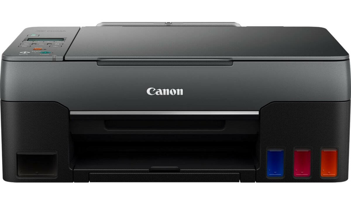 CANON Pixma G3460 Urządzenie - ceny i opinie w Media Expert