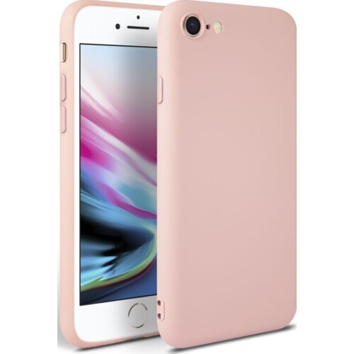 tech protect icon do apple iphone 7 8 se 2020 rozowy etui ceny i opinie w media expert