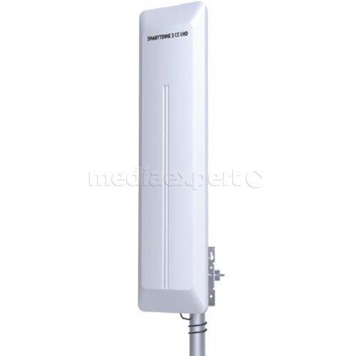 Technisat Smarttenne 3 Ce Uhd Antena Zewnetrzna Ceny I Opinie W
