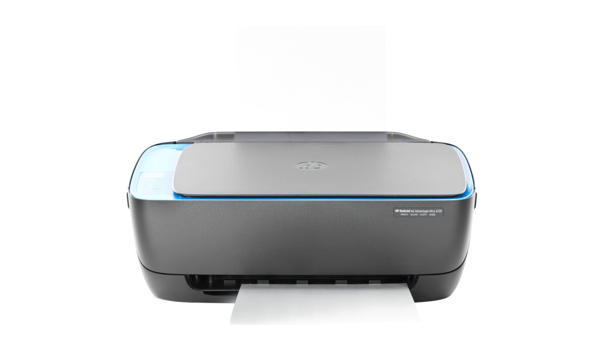 HP DeskJet Ink Advantage Ultra 4729 Urządzenie ceny i opinie w Media