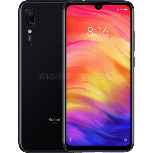 Xiaomi Mi A3 4 64gb Niebieski Smartfon Ceny I Opinie W Media Expert