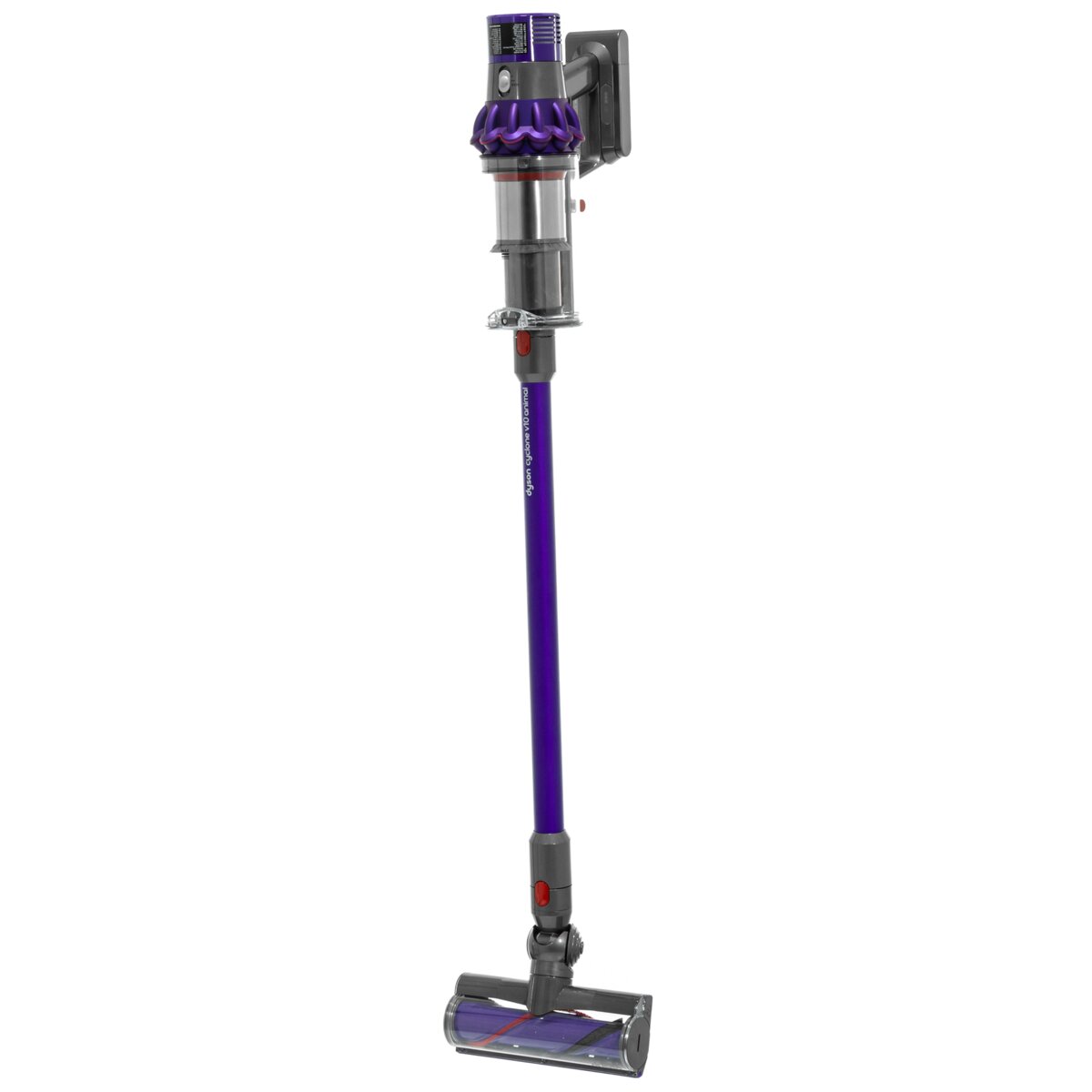 DYSON V10 Animal Odkurzacz ceny i opinie w Media Expert