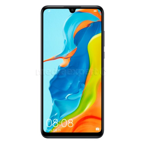 Huawei P30 Lite 4 128gb Czarny Smartfon Ceny I Opinie W Media Expert