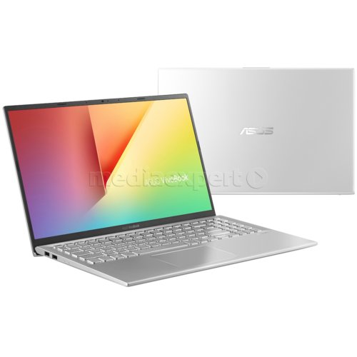 Asus Vivobook 15 A512da 3500u 8gb 512gb Ssd W10 Laptop Ceny I Opinie W Media Expert