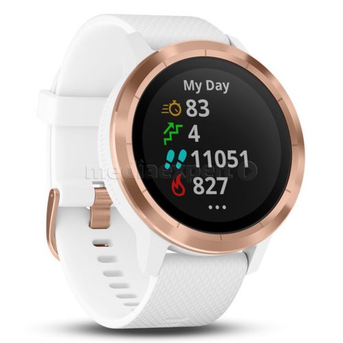 womens garmin vivoactive 3